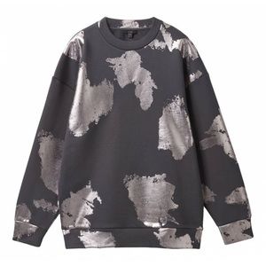 COS Sweatshirt size M